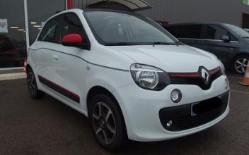 Renault twingo iii Savières
