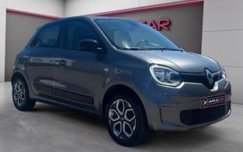 Renault twingo iii Puget-sur-Argens