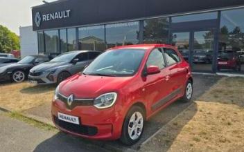 Renault twingo iii Dourdan