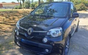 Renault twingo iii Givrand