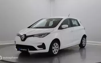 Renault ZOE Longuenesse