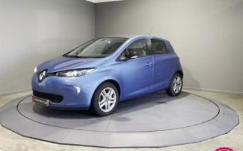Renault zoe Libourne