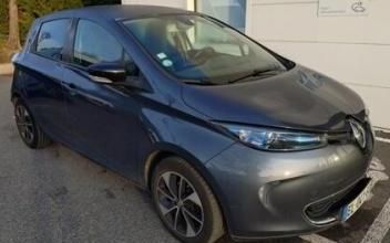 Renault zoe Lanta
