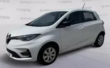 Renault ZOE Sélestat