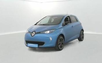 Renault zoe Hérouville-Saint-Clair