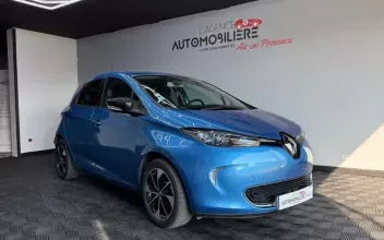 Renault ZOE Venelles