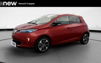 Renault ZOE Trappes