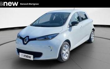 Renault ZOE Bruges