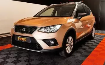 Seat Arona Aubière