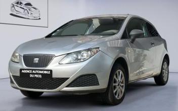 Seat ibiza Le-Pecq