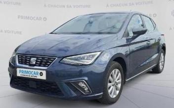Seat ibiza Illange