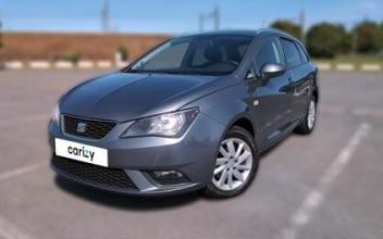 Seat ibiza Vigneux-sur-Seine