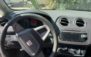 Seat ibiza Chambéry