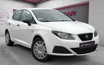 Seat Ibiza Genay