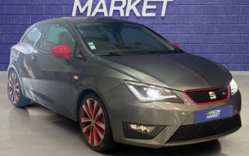Seat Ibiza Annecy