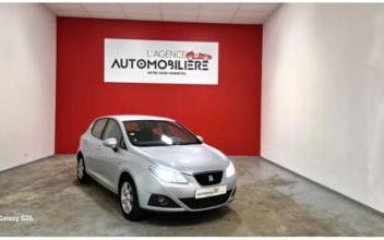 Seat ibiza Chambray-lès-Tours