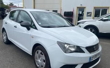 Seat Ibiza Romorantin-Lanthenay