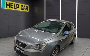 Seat Ibiza Voreppe