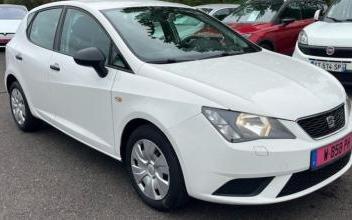 Seat Ibiza Geispolsheim