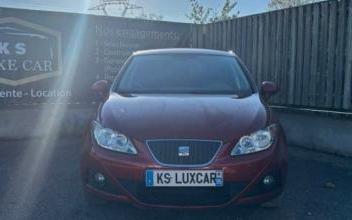 Seat Ibiza Peltre