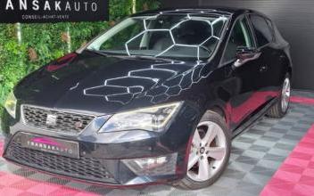 Seat Leon Pertuis