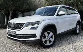 Skoda Kodiaq Perpignan