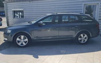 Skoda Octavia Combi Maubeuge