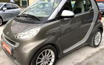 Smart fortwo Contes