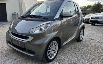 Smart fortwo Antibes