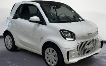 Smart Fortwo Sérézin-du-Rhône