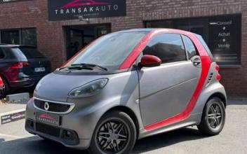 Smart fortwo Wambrechies