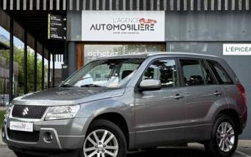 Suzuki grand vitara Crolles