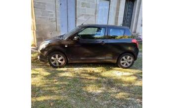 Suzuki swift La-Sauve