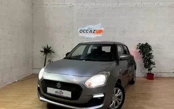 Suzuki Swift Saint-Herblain
