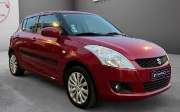 Suzuki swift La-Ciotat