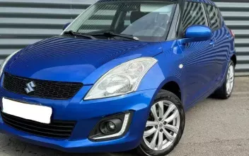 Suzuki Swift Norroy-le-Veneur