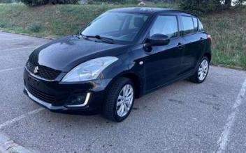 Suzuki swift Avignonet