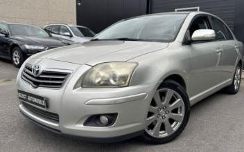 Toyota Avensis Fretin
