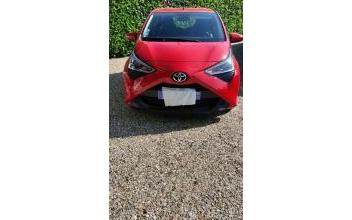 Toyota aygo Bergerac