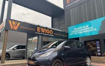 Toyota aygo Roquebrune-sur-Argens