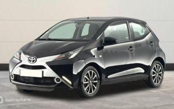 Toyota aygo Vénissieux
