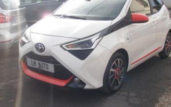 Toyota Aygo Gagny