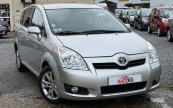 Toyota Corolla Saint-Soupplets