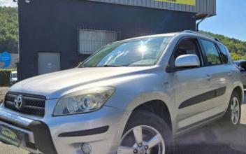 Toyota RAV 4 Draguignan