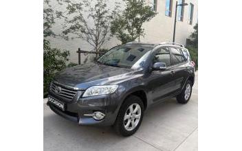 Toyota rav 4 Fleury-les-Aubrais