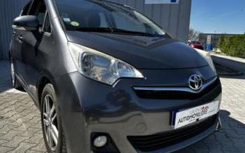 Toyota verso Annemasse