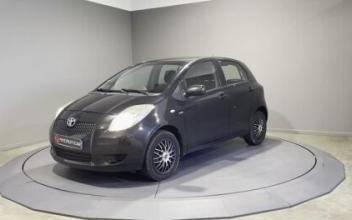 Toyota yaris Libourne