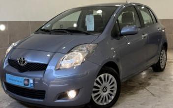Toyota Yaris La-Buisse