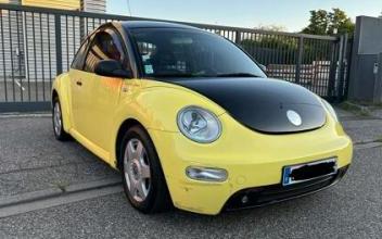 Volkswagen beetle Toulouse