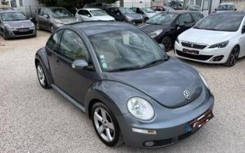 Volkswagen beetle Graveson